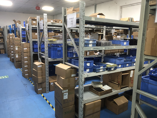 质量与仓储管理(图1)