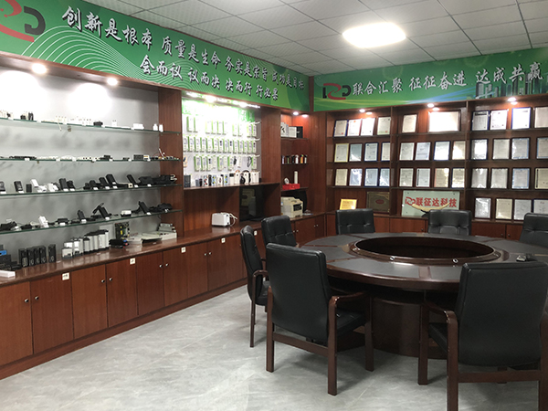 企业实力与市场布局(图1)